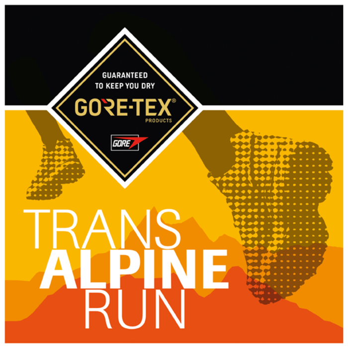 Transalpine Run Logo