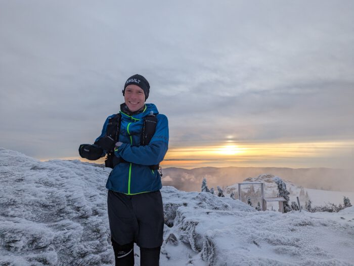 7 Summits Bodenmais – der Bayerwald mit Zucker