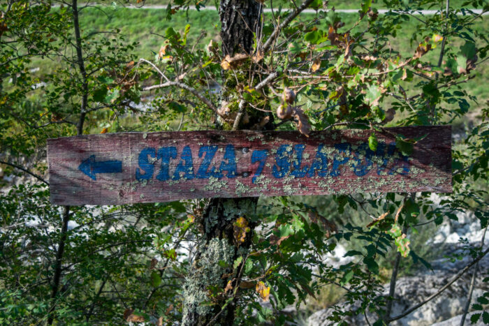 Wandertafel