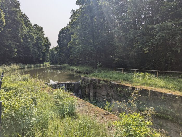Alter Kanal