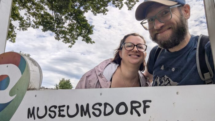U.TLW, Wandern, frische Luft, Berge und Wald – einfach Urlaub im Woid
