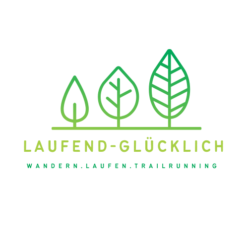Laufend-Glücklich