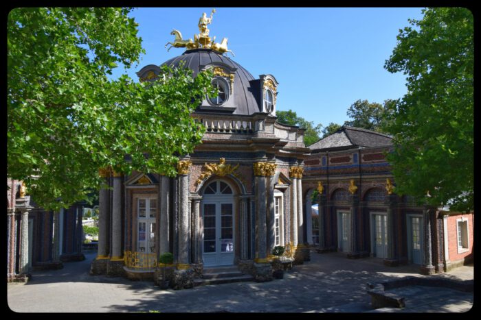 Eremitage in Bayreuth